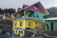 Tenzing Homestay By StayApart, Darjeeling Tenzing Homestay By StayApart, Darjeeling