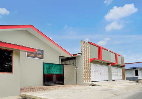 Hotel O Family Guesthouse