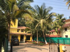 Nest holiday home, Alibagh Nest holiday home, Alibagh