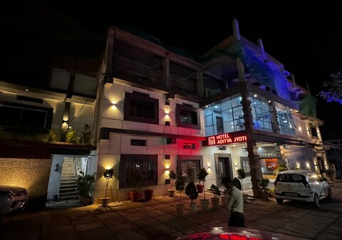 Hotel Aditya Jyoti