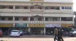 Hotel Basanti, Puri Hotel Basanti, Puri