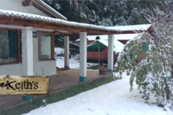 Keith's Riverside Cottages | Hill-view Rooms, Mukteshwar Keith's Riverside Cottages | Hill-view Rooms, Mukteshwar