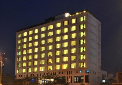 Ramada By Wyndham Jaipur North