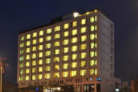 Ramada By Wyndham Jaipur North