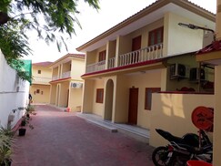 Prabhat Beach Resort, Diu Prabhat Beach Resort, Diu