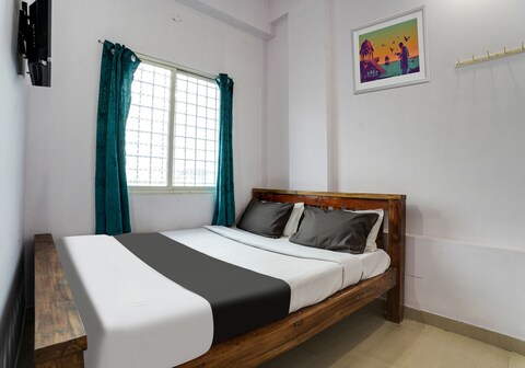 Hotel O Gowtham Residency