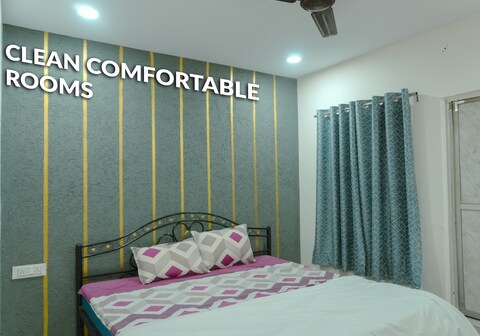 HOTEL ANSH HAR REGENCY