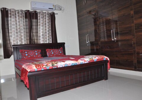 jhome stead farmstay