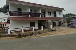 vagamon residency, Vagamon vagamon residency, Vagamon