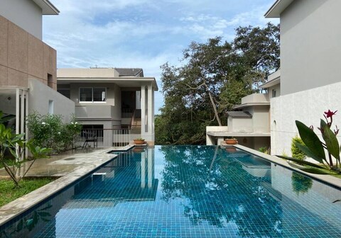 Private Pool Penthouse - Azure Bliss by Da Alohas