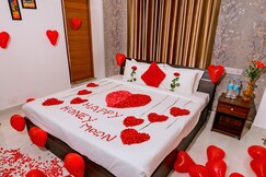 BHRS Residency 2BHK Lower Suite, Munnar BHRS Residency 2BHK Lower Suite, Munnar