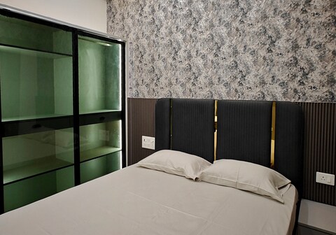 Midpoint Studio Apartment Greater Noida