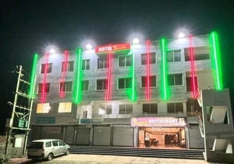 Swastik Guesthouse