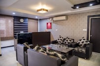 Hotel Global Inn, Lucknow Hotel Global Inn, Lucknow