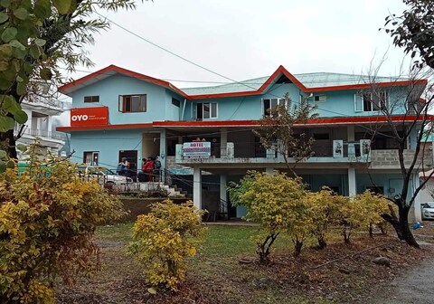 Super Hotel O Country Lodge