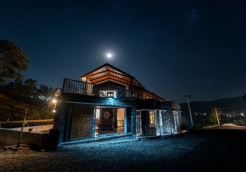 The Forest Glen by TIO Hotels