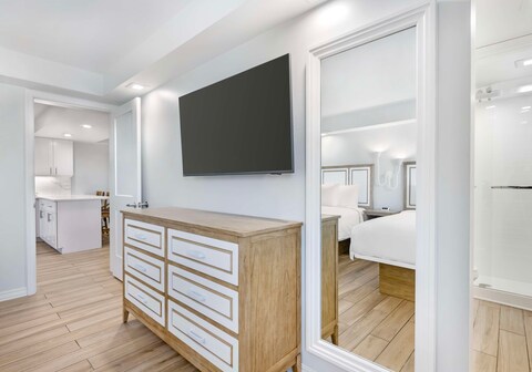 Best Western Plus Beach Resort