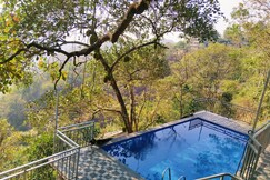 Sunset Valley Kerala Pool Resort - Serene Natural Forest Cottage Stay, Kuttikkanam Sunset Valley Kerala Pool Resort - Serene Natural Forest Cottage Stay, Kuttikkanam