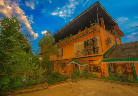 JAIN GROUP HOTEL TAMARIND