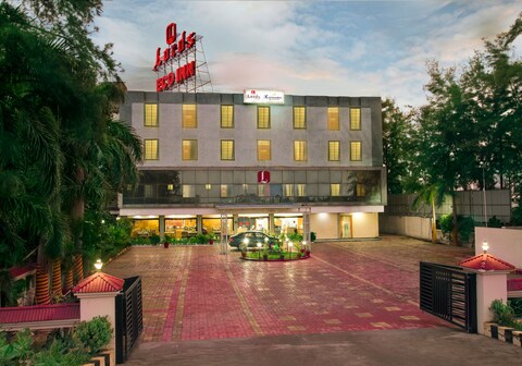 Lords Eco Inn Dahej
