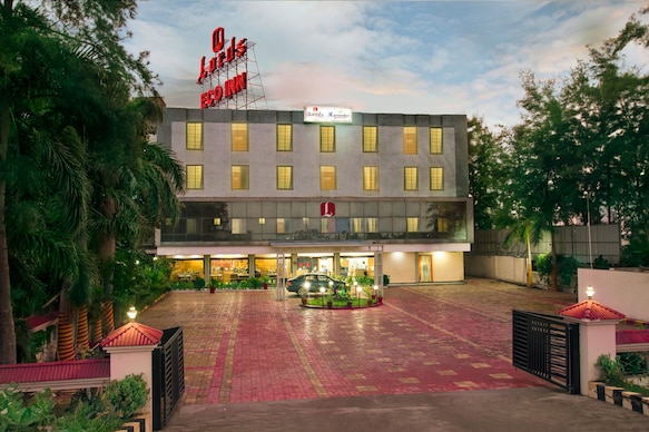 Lords Eco Inn Dahej