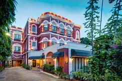 The Astor, Kolkata The Astor, Kolkata