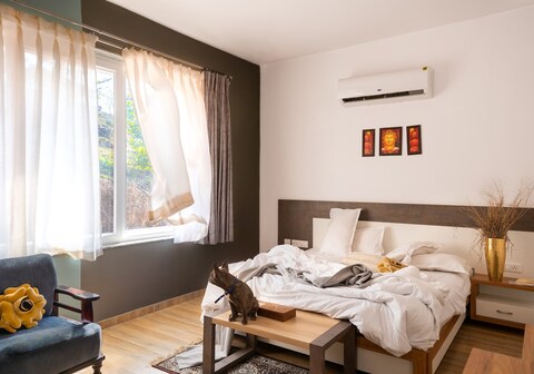 PH villa by Oruvillas