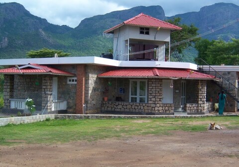 Blue Valley Jungle Resorts