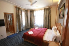Harwan Resort, Srinagar Harwan Resort, Srinagar