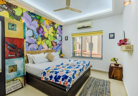 Azure RIo Goa