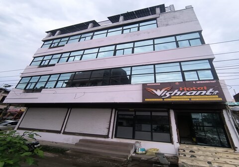Hotel Vishranti
