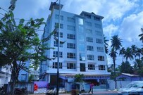 Vivin Luxury Suites, Thiruvananthapuram Vivin Luxury Suites, Thiruvananthapuram