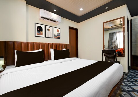 Collection O Sea Beach Puri Formerly Hotel BB Palace