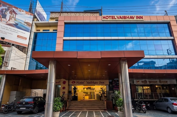 HOTEL VAIBHAV INN
