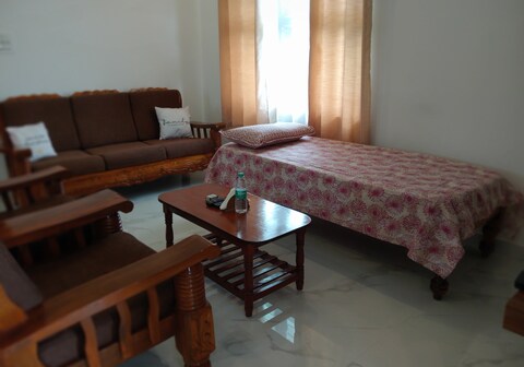 Coorg Nature Nest Stay