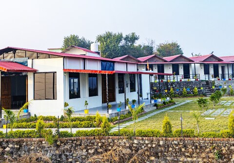 Winterfell Resort - Lansdowne