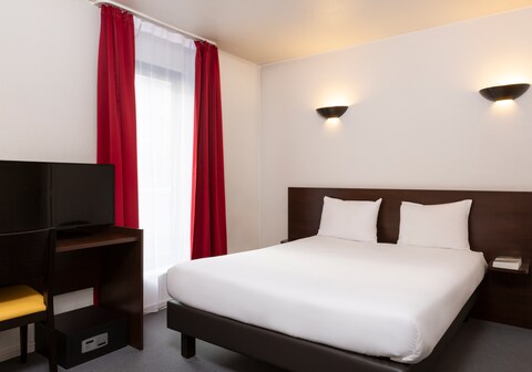 Adagio Access La Defense Leonard De Vinci