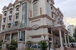 The Ambassador , Sangli The Ambassador , Sangli