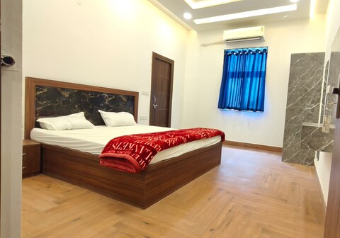 D.S Resort