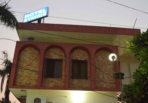 hotel yatri