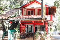 Monash Route 77, Goa Monash Route 77, Goa
