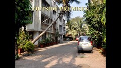 Comfort Stay- Andheri East, Mumbai Comfort Stay- Andheri East, Mumbai