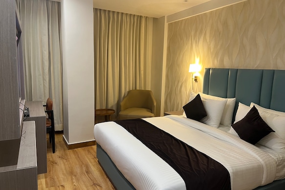 AAIR hotel and resorts