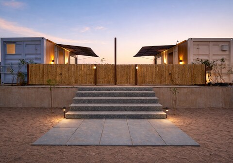 IndiPods Jawai