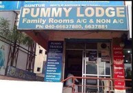 Pummy Lodge, Hyderabad Pummy Lodge, Hyderabad