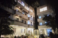 Blue Angel Annexe Guest House, Shillong Blue Angel Annexe Guest House, Shillong