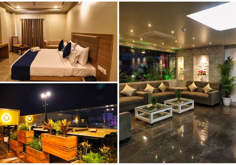 Clarks Inn Express Udaipur