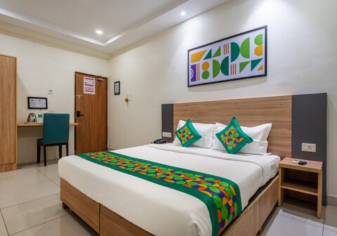 Treebo Sapphire Bliss