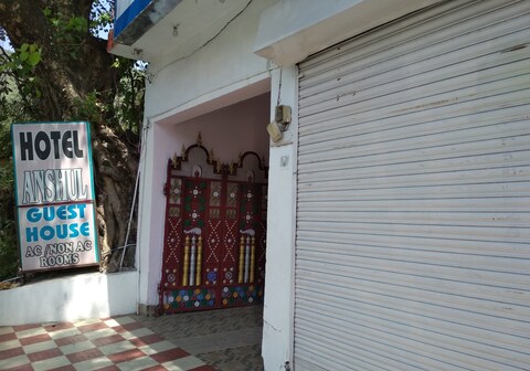 ANSHUL GUEST HOUSE