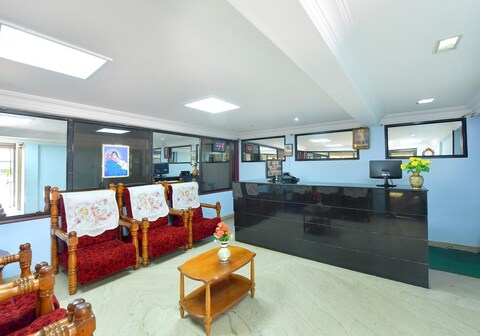 Elisa International Tourist Home